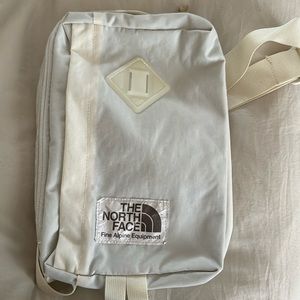 The North Face crossbody
